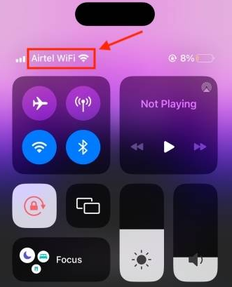 洪湖苹果15服务店分享iPhone 15如何打开Wi-Fi通话 
