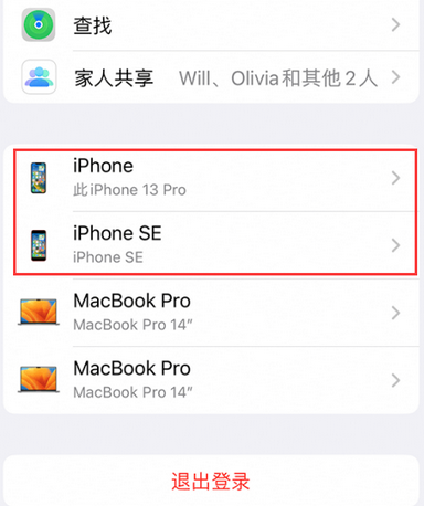 洪湖苹洪湖果维修网点分享iPhone如何查询序列号