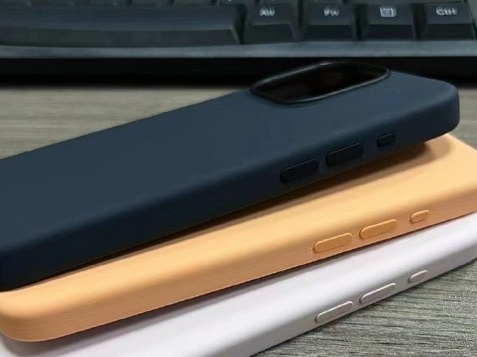 洪湖苹果14维修站分享iPhone14手机壳能直接给iPhone15用吗?