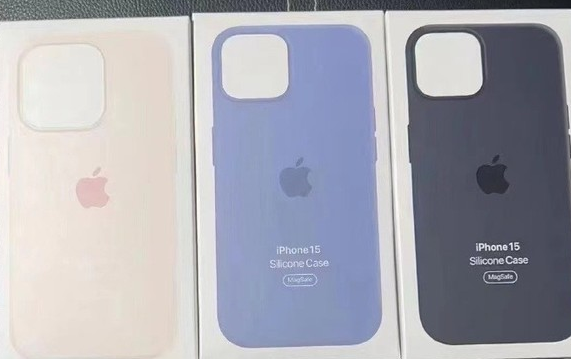 洪湖苹果14维修站分享iPhone14手机壳能直接给iPhone15用吗？ 