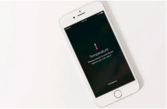 洪湖苹果手机维修分享iPhone 手机发热如何快速降温 