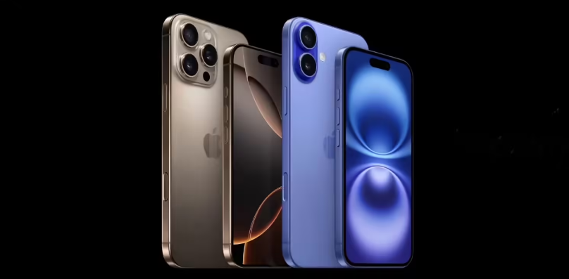 洪湖苹果16维修分享iPhone 16 系列销量飙升 
