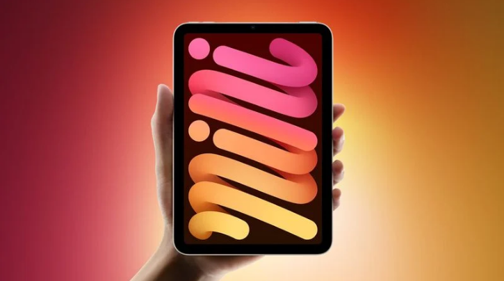 洪湖苹果手机维修分享iPad mini 7 屏幕硬件可能进行了更新  