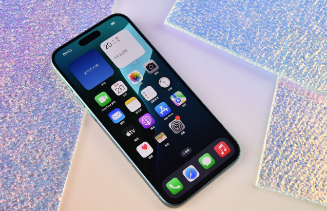 洪湖苹果手机维修分享为什么大家不喜欢苹果iPhone 16 Plus 