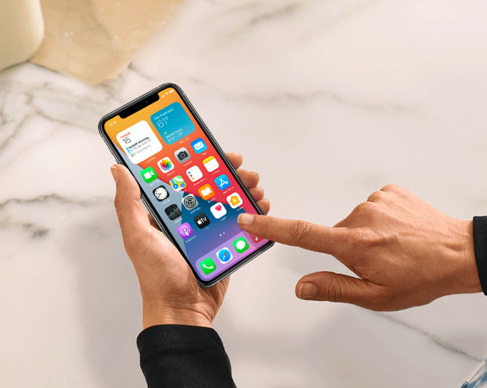 洪湖苹果手机维修分享iPhone 12 出现运行缓慢或死机的情况怎么办 