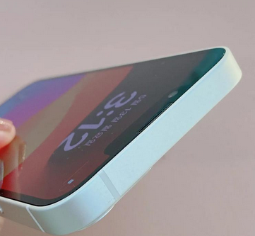 洪湖浅谈苹果手机震动失效修复方法及可能的原因 