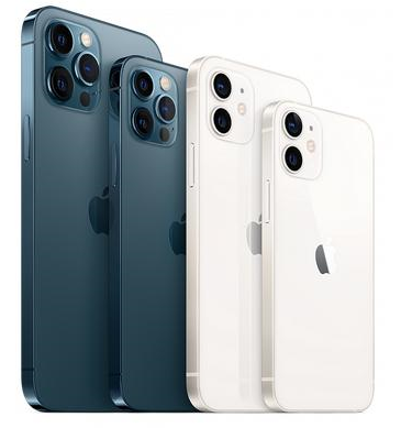 洪湖苹果维修点分享iPhone 12 Pro维修主板被忽略的实操故障 