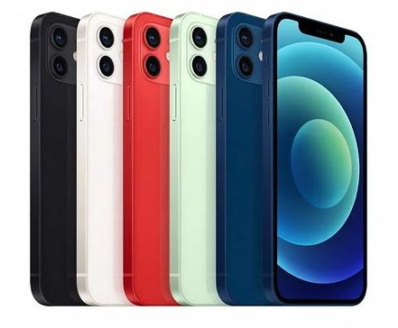 洪湖苹果维修点分享iPhone 12 Pro Max维修主板易被忽略的实操故障 