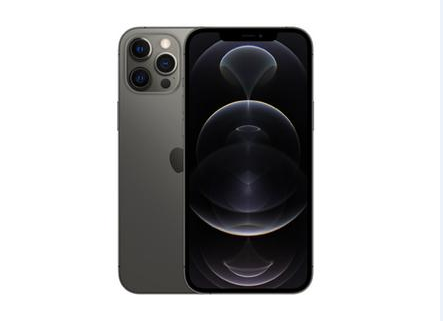 洪湖苹果维修点分享iPhone 12 Pro Max锁屏密码底层科普 