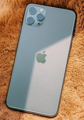 洪湖苹果维修点分享iPhone 11 Pro Max黑屏特殊诱因梳理 
