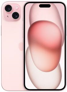 洪湖苹果维修点分享iPhone15 Plus手机黑屏小众问题 