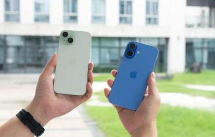 洪湖苹果维修点分享iPhone 16 Plus黑屏疑难故障汇总 