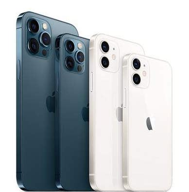 洪湖苹果维修点分享iPhone 12 Pro发烫关联故障汇总 