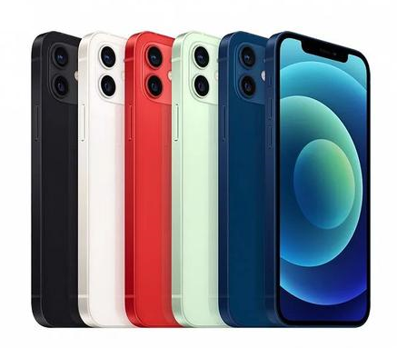 洪湖苹果维修点分享iPhone 12 Pro Max发烫冷门故障梳理 