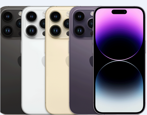 洪湖苹果维修点分享iPhone 14 Pro发烫易忽略问题解析 
