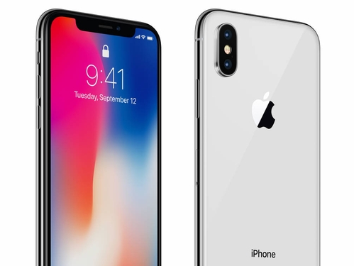 洪湖苹果维修点分享iPhone X摄像头实拍质感与场景适配全解析 